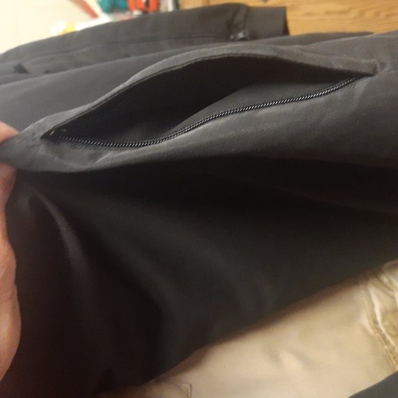 Kappa Black and Blue Jacket - Picture 8 of 14